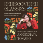 CityMUsic Cleveland Presents: Rediscovered Classics