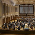 Cleveland Women's Orchestra 89th Anniversary Concert