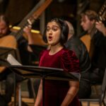 CWRU Baroque Orchestra Presents Handel's Messiah