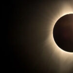 Eclipse event Monday April 8 2024