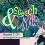 Speech & Debate by Stephen Karam