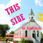 This Side of Crazy by Del Shores