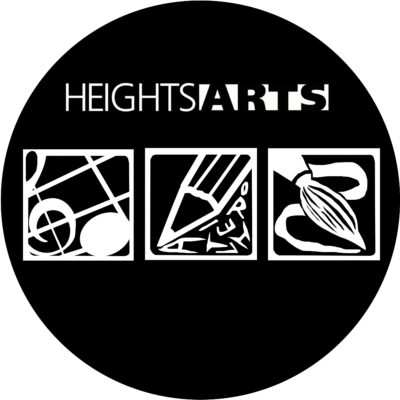 Exhibiton and Store Intern for Heights Arts