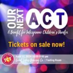 2024 Benefit for Talespinner Children's Theatre