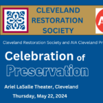 2024 Celebration of Preservation