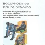 Body-Positive Figure Drawing