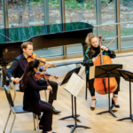 Chamber Music in the Atrium