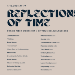 CityMusic Cleveland April Chamber Concert: Reflections of Time