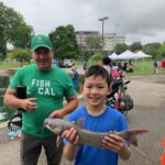 Fishing Workshop with ODNR and The Fishing Foundation