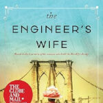 Gilded Age Book Club: The Engineer's Wife by Tracey Enerson Wood