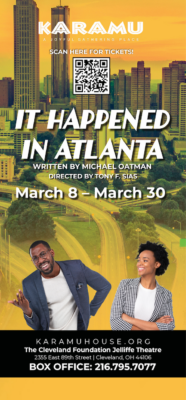 It Happened in Atlanta