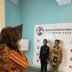 Rainey Institute's 2024 Musical Motion Picture Camp