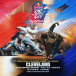 Red Bull Dance Your Style Cleveland Audition
