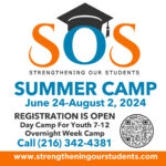 SOS Summer Day and Week Overnight Camp