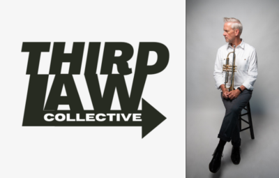 Third Law Collective Live Recording Ft. Russ Johnson