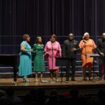 United in Song! A Free Community Choral Celebration