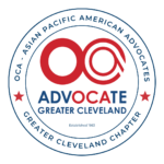 OCA Greater Cleveland - Asian Pacific American Advocates