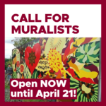 Call for Muralists: Chagrin Falls Bridge Construction Murals