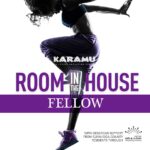 Room in the House -- Karamu House