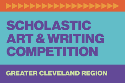 2024 Scholastic Art & Writing Exhibition (Greater Cleveland Region)