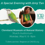 A Special Evening with Amy Tan