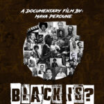 "Black Is?" Screening @ Cedar Lee Movie Theater