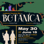 Botánica by Dolores Prida, Directed by Kivin Bauzo