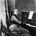 Brownbag Concert: Music of Clara Schumann and Others
