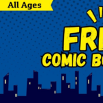Comic Book Day at Beck Center for the Arts