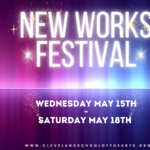 CSA New Works Festival