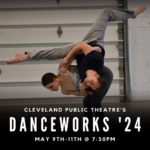 "DanceWorks" Week 3: Inlet Dance Theatre at Cleveland Public Theatre