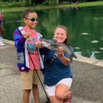 Fishing Workshop with Cleveland Metroparks Youth Outdoors