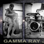 Live Performance: Gamma Ray Jazz Blast