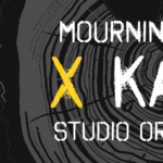 Mourning [A] BLKstar x Kaboom Studio Orchestra - LIVE