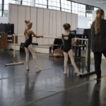OC Ballet Youth Academy Free Class!