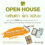 Open House & Community Art Display