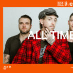 Rock Hall Live: All Time Low