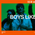 Rock Hall Live: Boys Like Girls