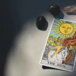 Tarot Cards | Cartas de Tarot