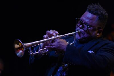 Tribute to Miles Davis and Woody Shaw Featuring The Mike Wade Quintet