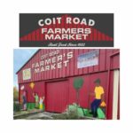 Coit Road Farmers Market
