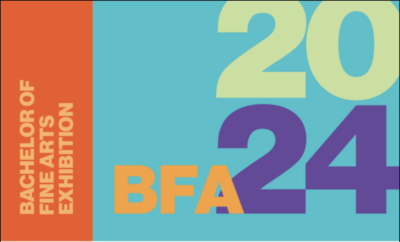 2024 BFA Exhibition