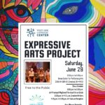 Expressive Arts Project