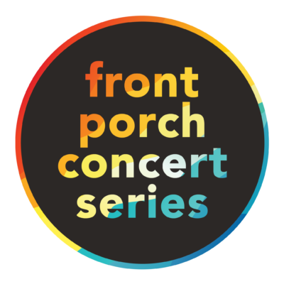 Front Porch Concert Series: Jacob Johnson