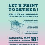 Let's print together!