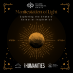 Manifestation of Light: Exploring the Shakers' Celestial Inspiration
