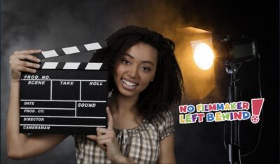 Young Filmmakers Academy Summer Film Camp and Red Carpet Premiere