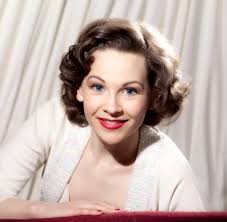 The Cleveland Jazz Orchestra presents a tribute to Judy Garland w/ Joan Ellison