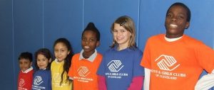 Boys & Girls Clubs of Cleveland