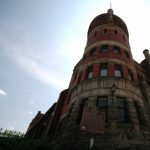 Cleveland Grays Armory Museum